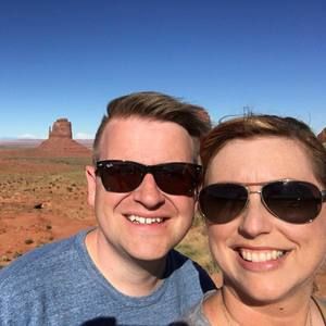 Meet your Posher, Shannon